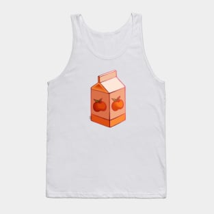 Orange Juice Tank Top